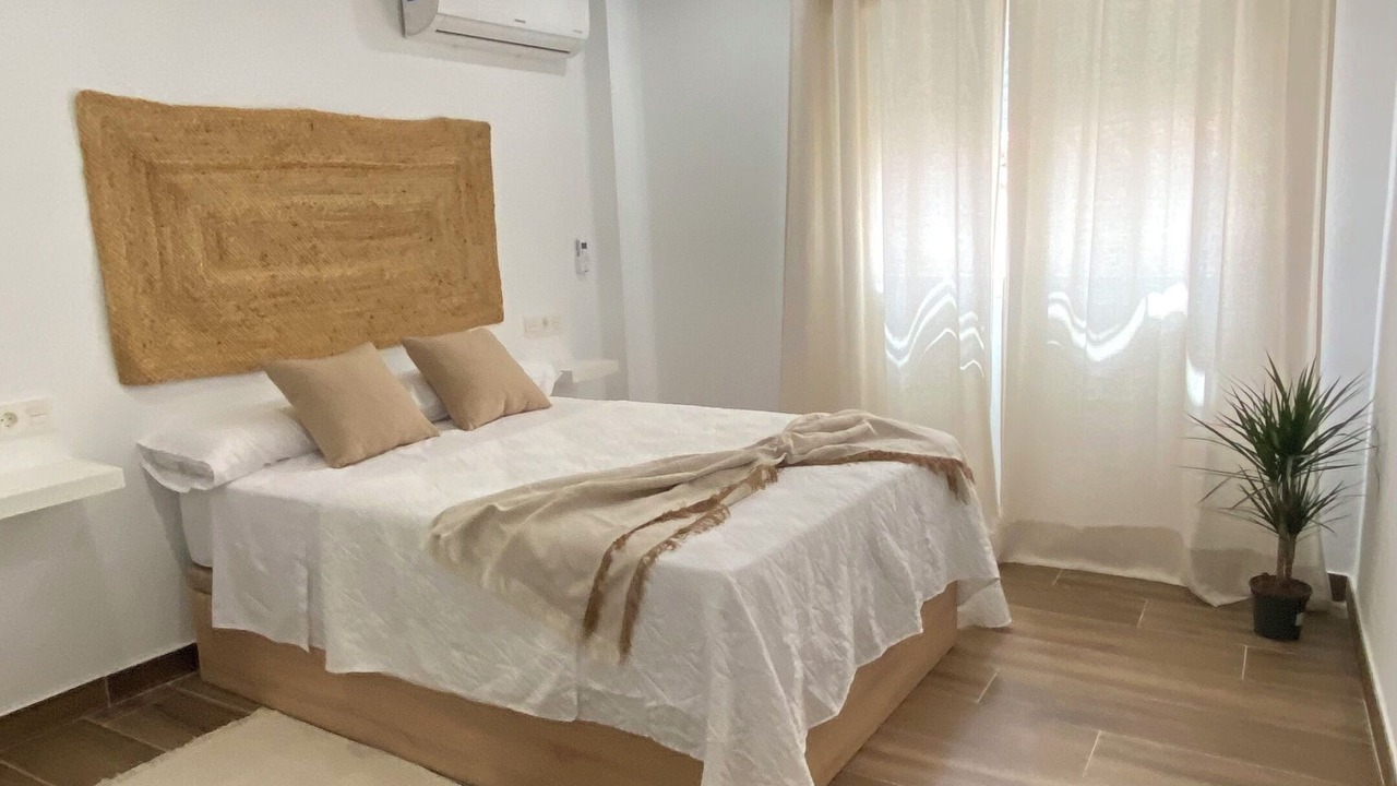 Photo of Bedroom in Restabal