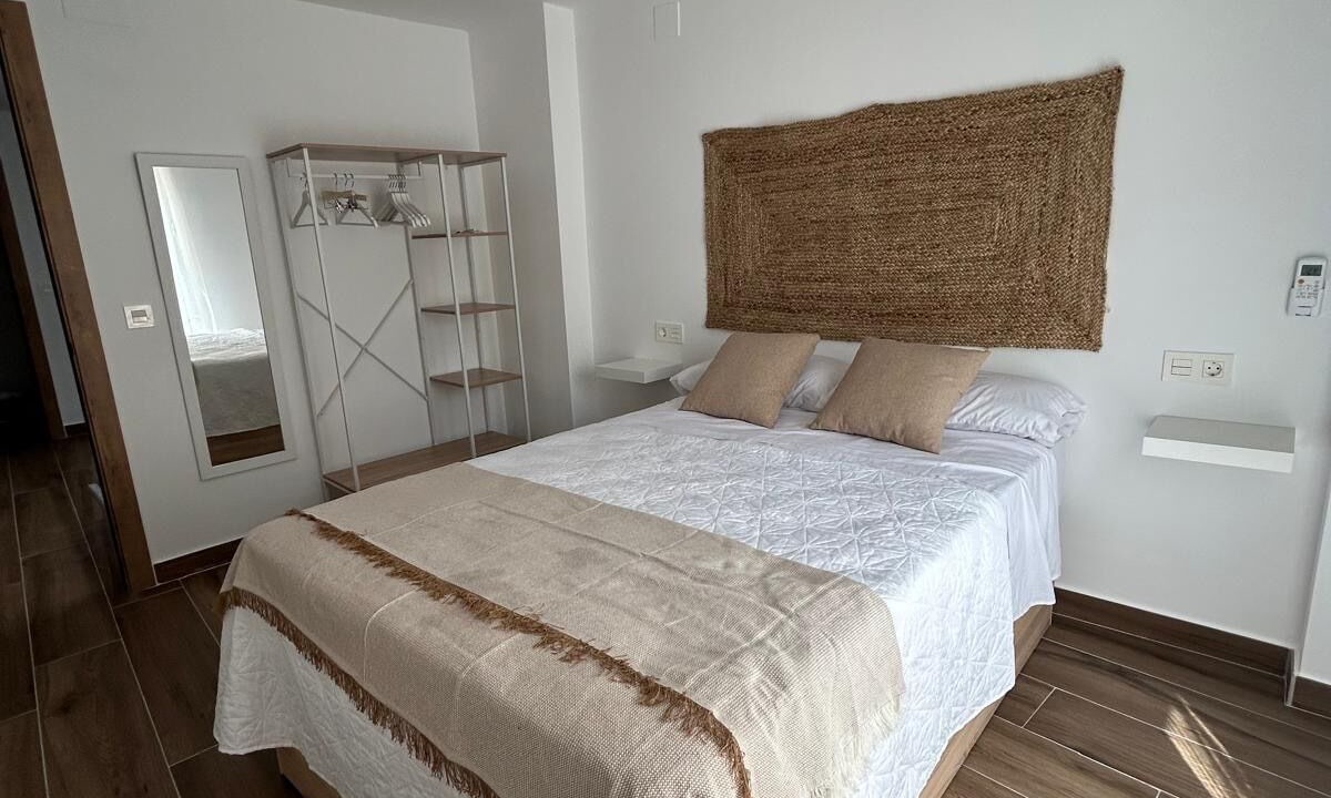 Photo of Bedroom in Restabal
