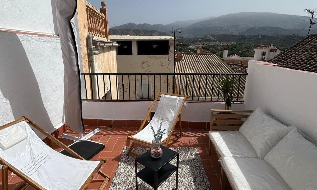 Photo of Outdoor in Restabal