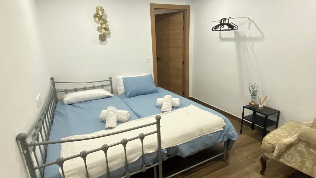 Photo of Bedroom in Restabal