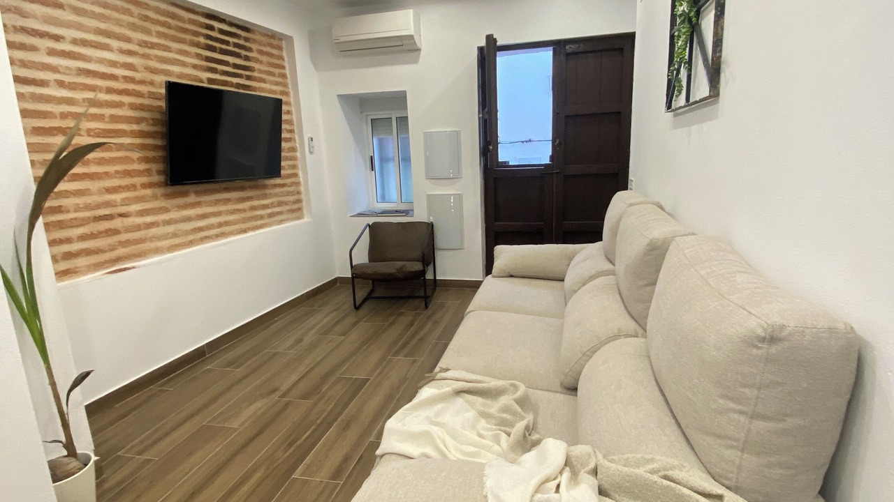 Photo of Livingroom in Restabal