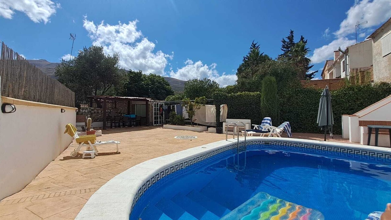 Photo of Outdoor in Arenas del Rey