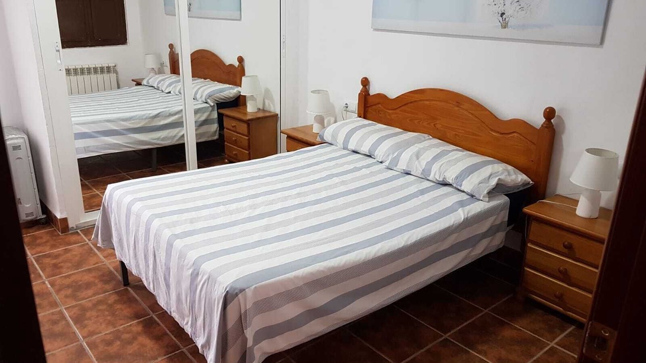 Photo of Bedroom in Arenas del Rey
