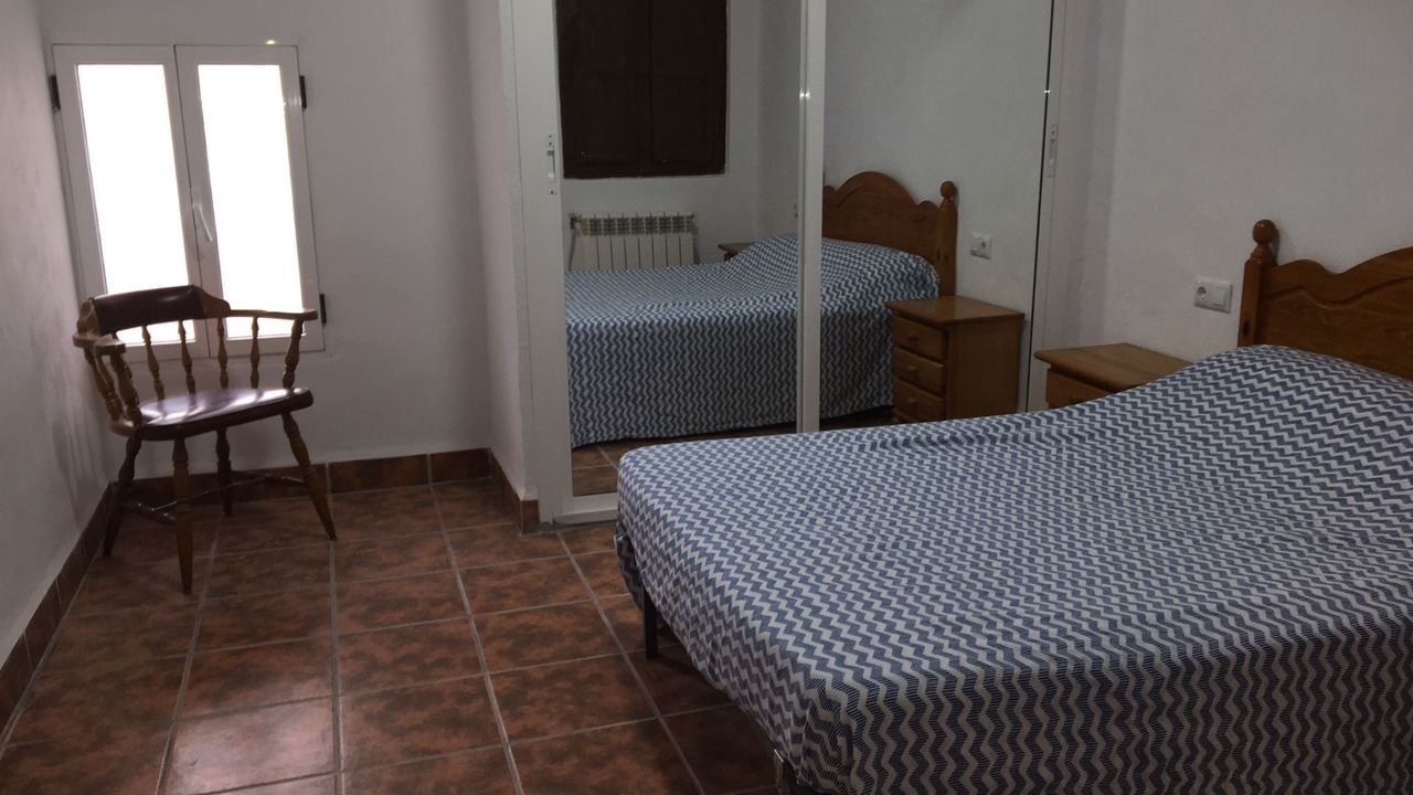 Photo of Bedroom in Arenas del Rey