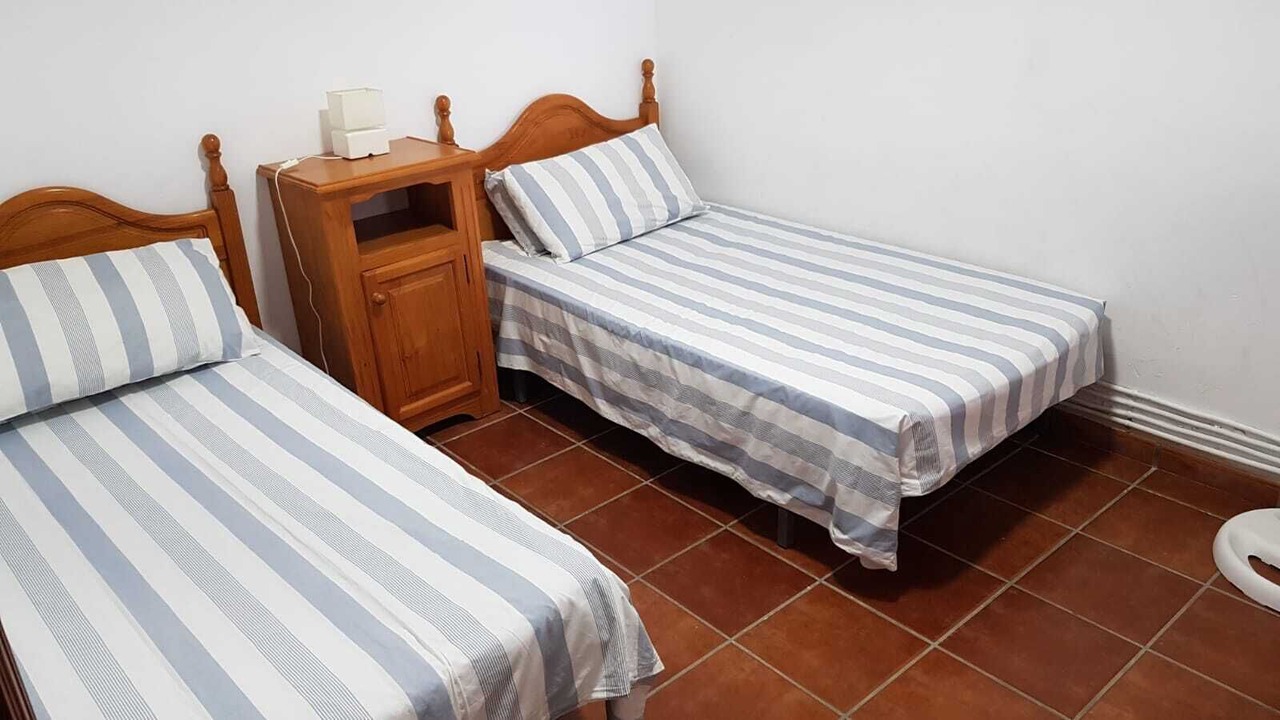 Photo of Bedroom in Arenas del Rey