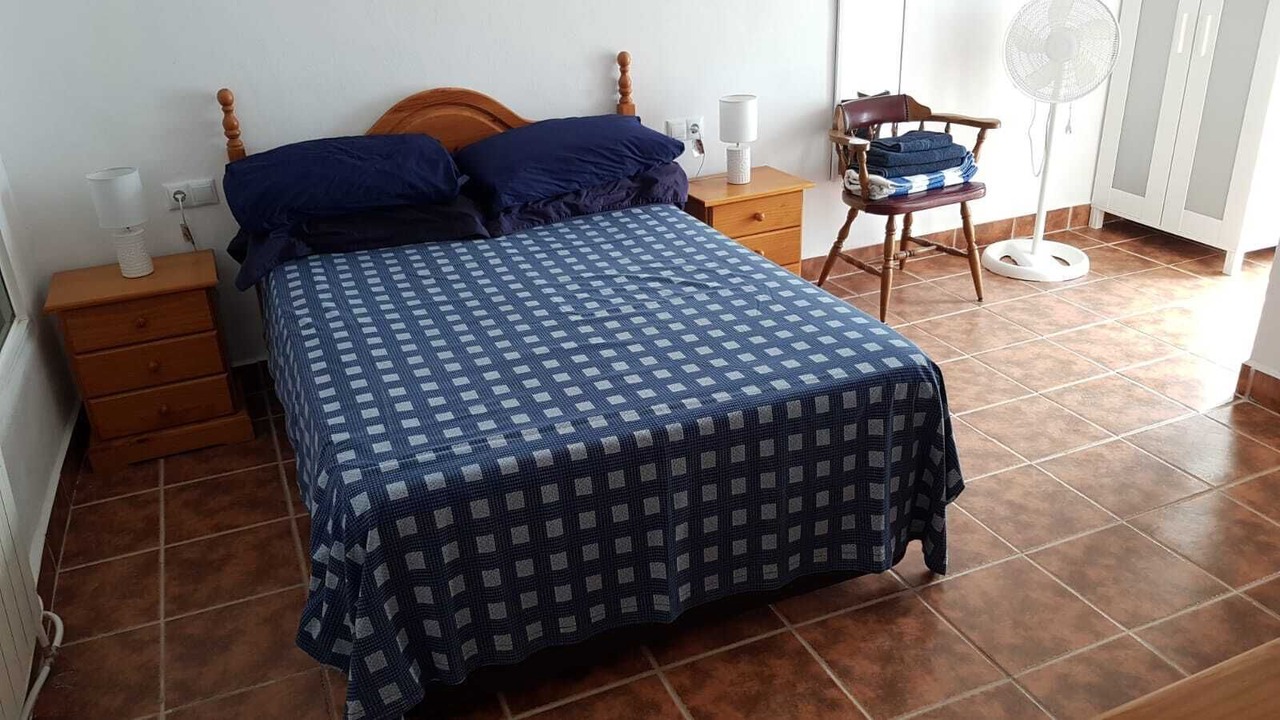 Photo of Bedroom in Arenas del Rey