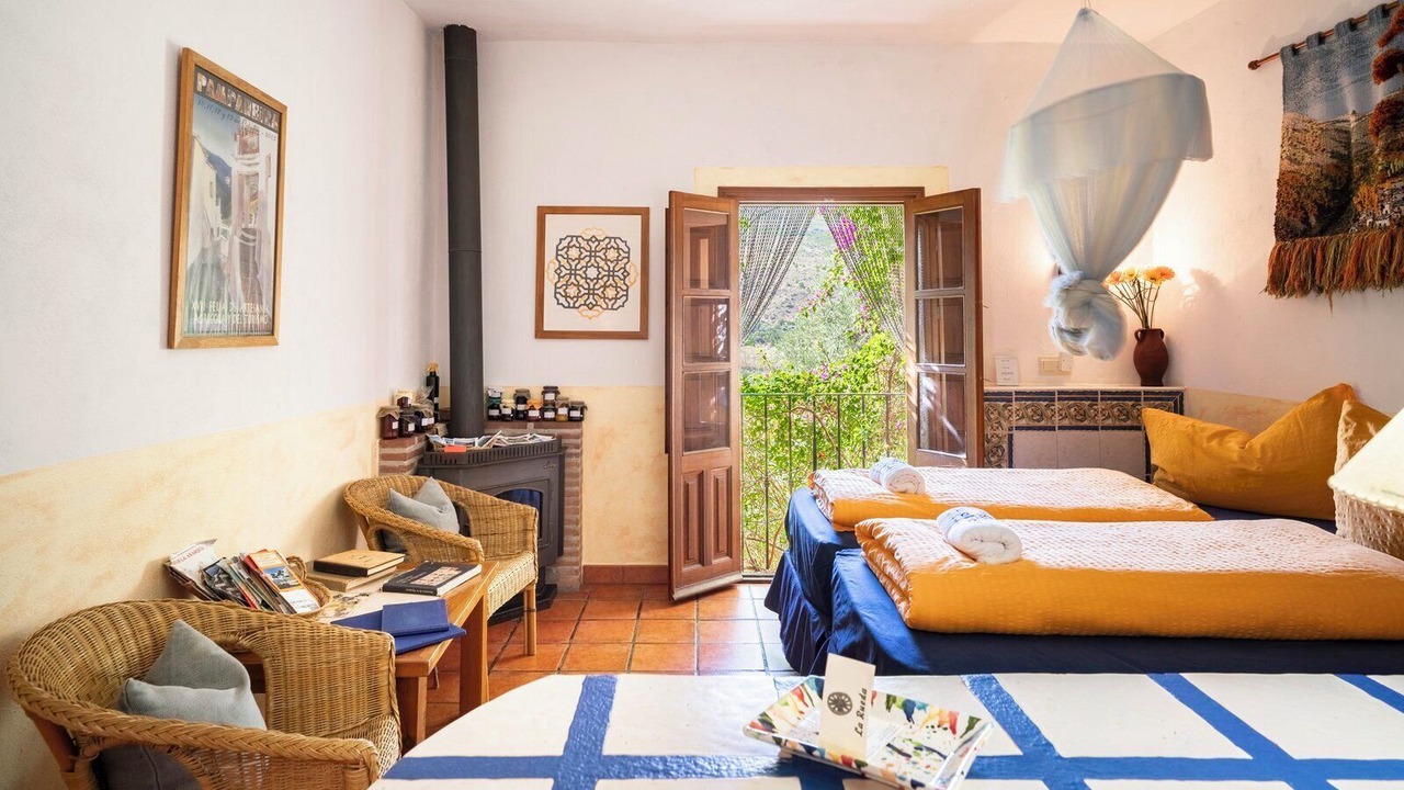 Photo of Bedroom in Agustinos