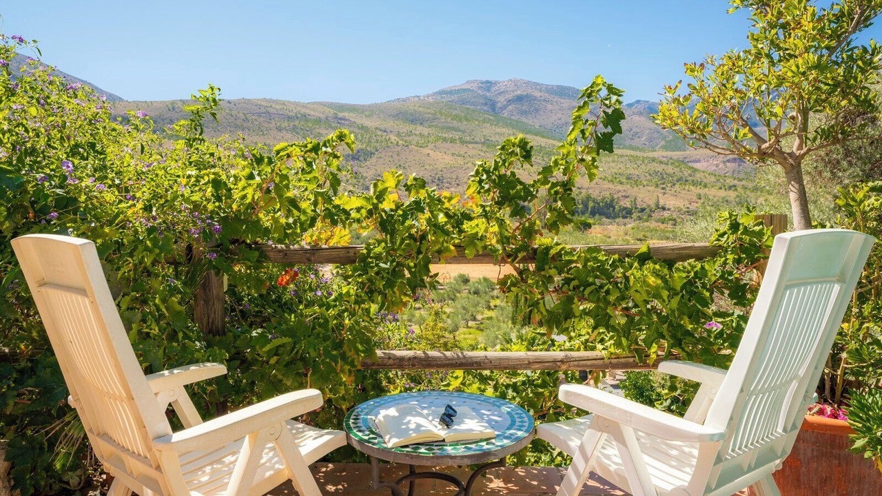Photo of Outdoor in Agustinos