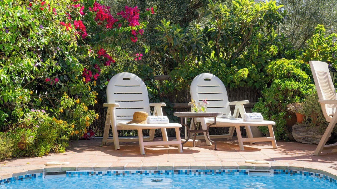 Photo of Outdoor in Agustinos