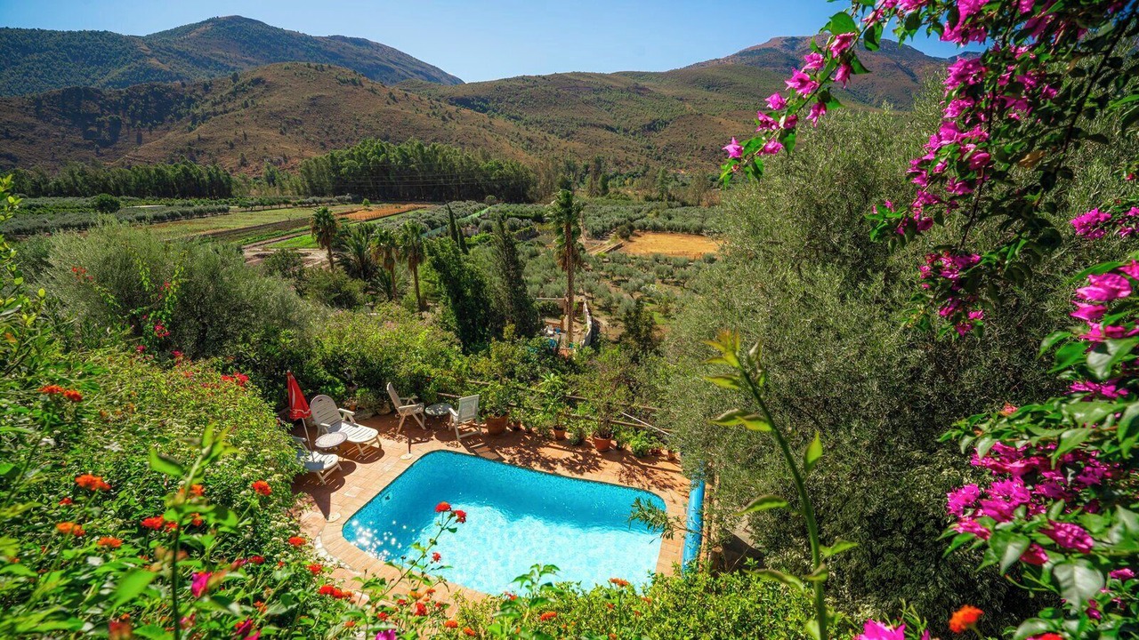 Photo of Outdoor in Agustinos