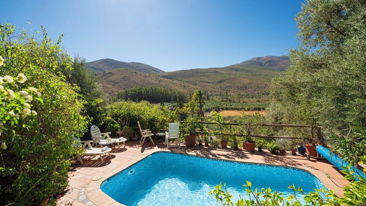 Photo of Outdoor in Agustinos