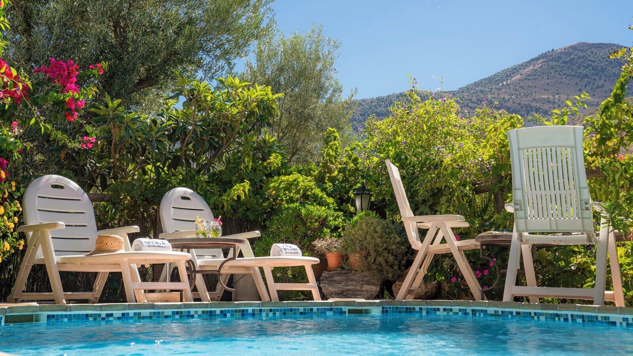 Photo of Outdoor in Agustinos