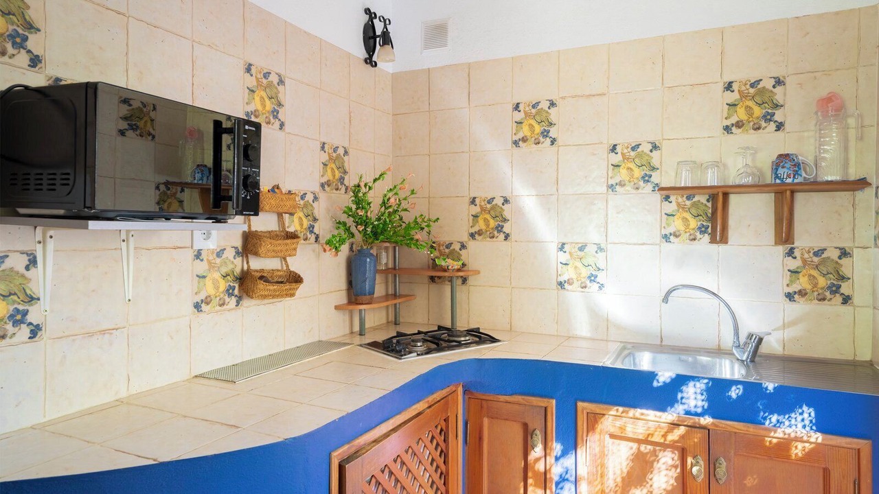 Photo of Kitchen in Agustinos