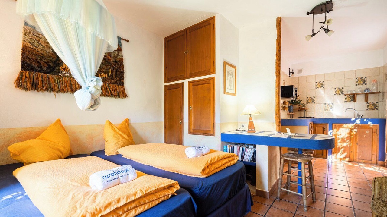 Photo of Bedroom in Agustinos