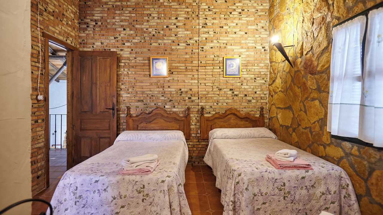 Photo of Bedroom in Montillana