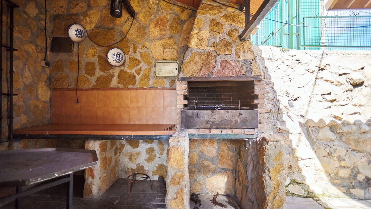 Photo of Patio Balcony in Montillana