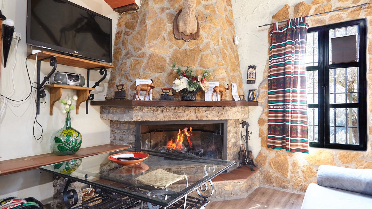 Photo of Livingroom in Montillana