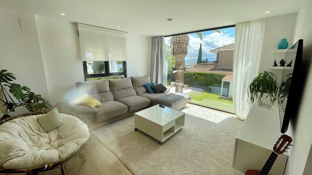 Photo of Livingroom in Peligros