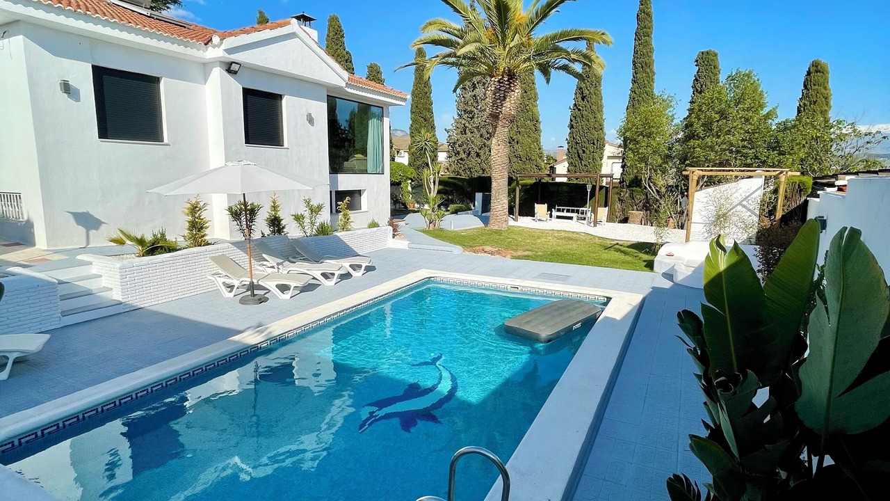 Photo of Outdoor in Peligros