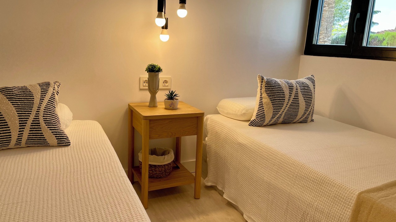 Photo of Bedroom in Peligros
