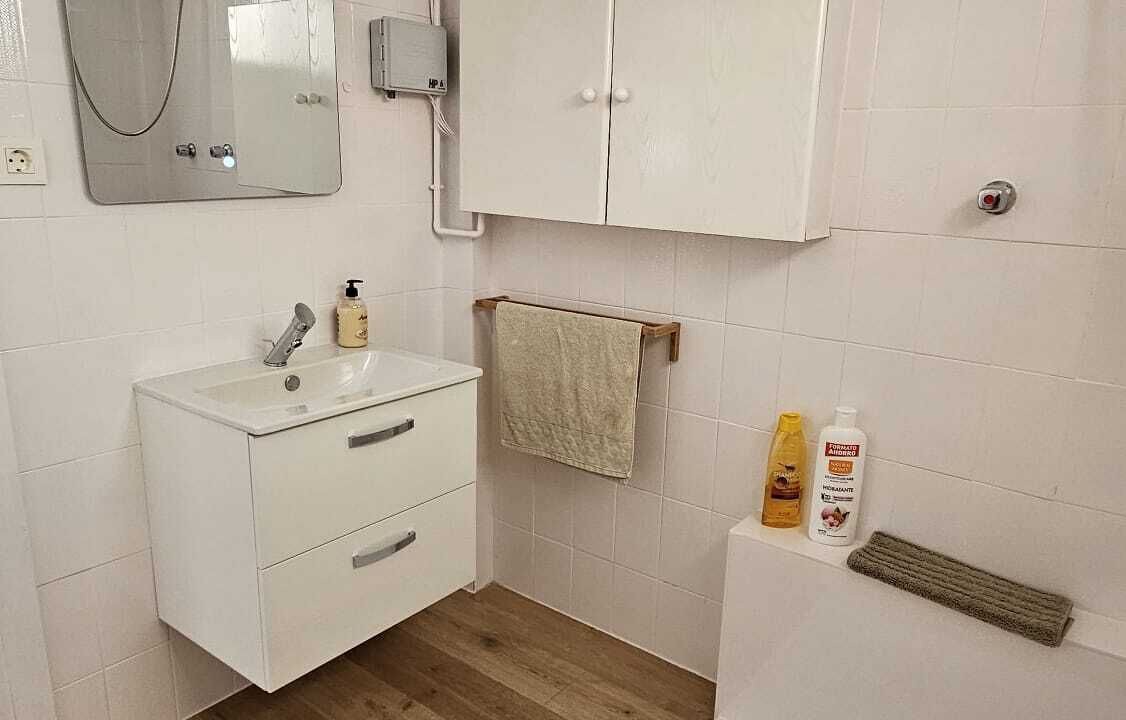 Photo of Bathroom in Peligros