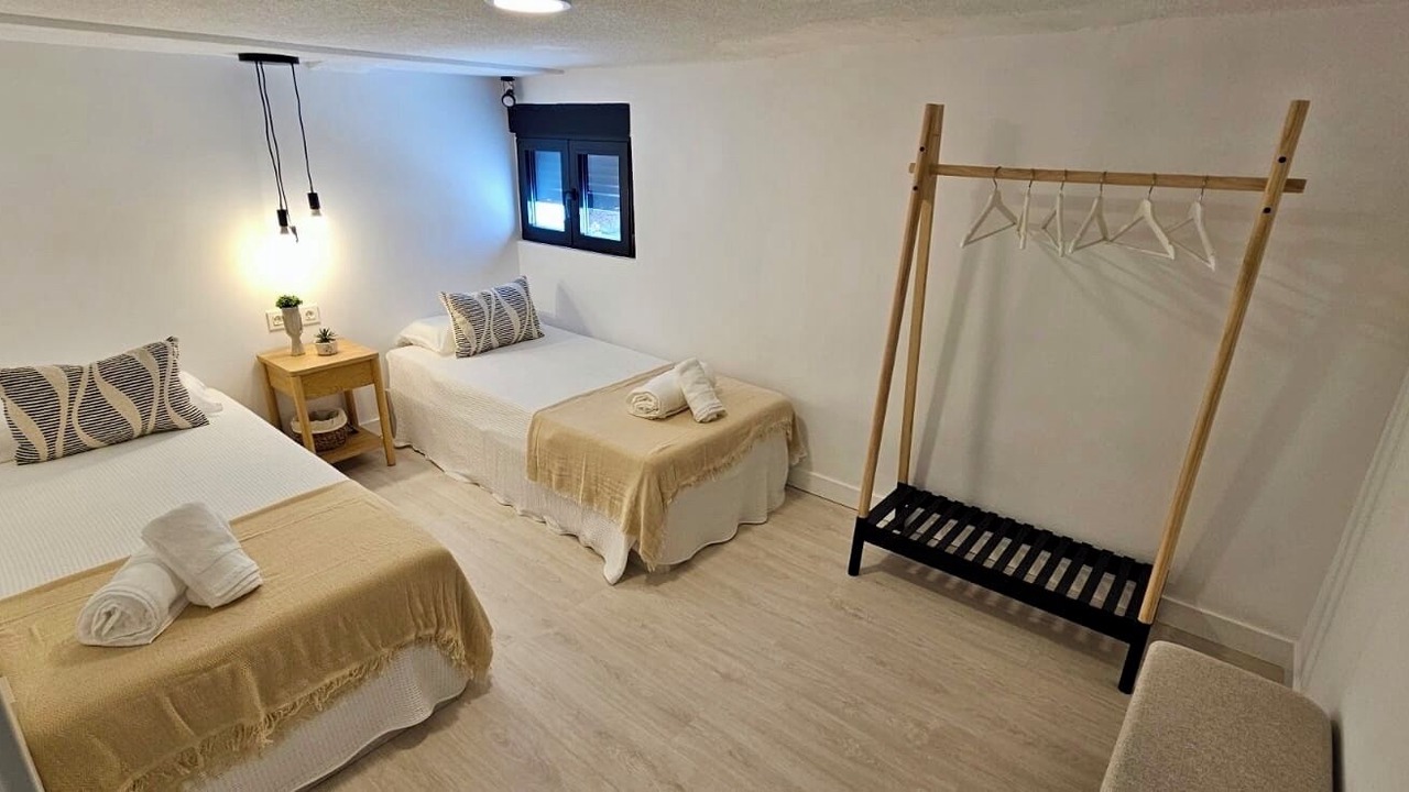 Photo of Bedroom in Peligros