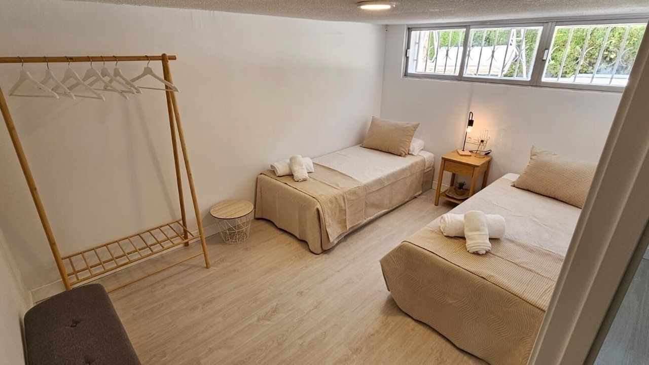 Photo of Bedroom in Peligros