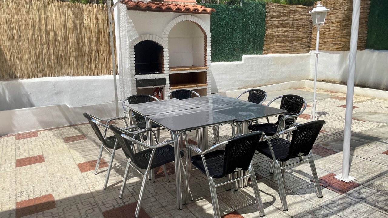 Photo of Outdoor in Peligros