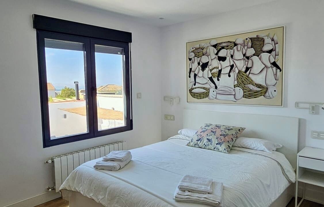 Photo of Bedroom in Peligros