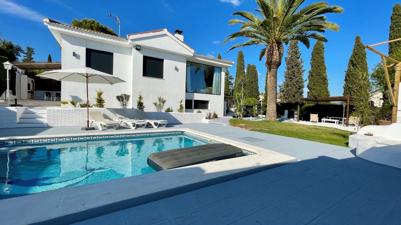 Photo of Outdoor in Peligros