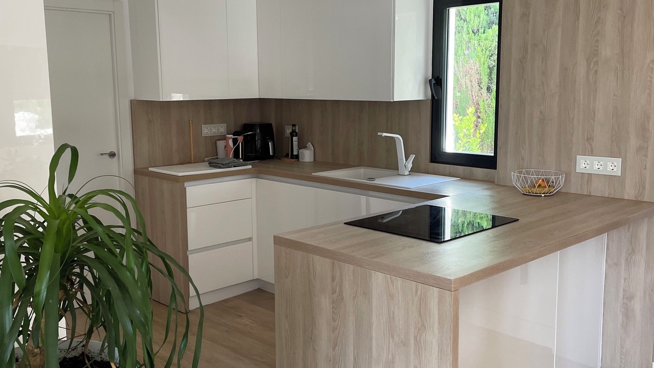 Photo of Kitchen in Peligros