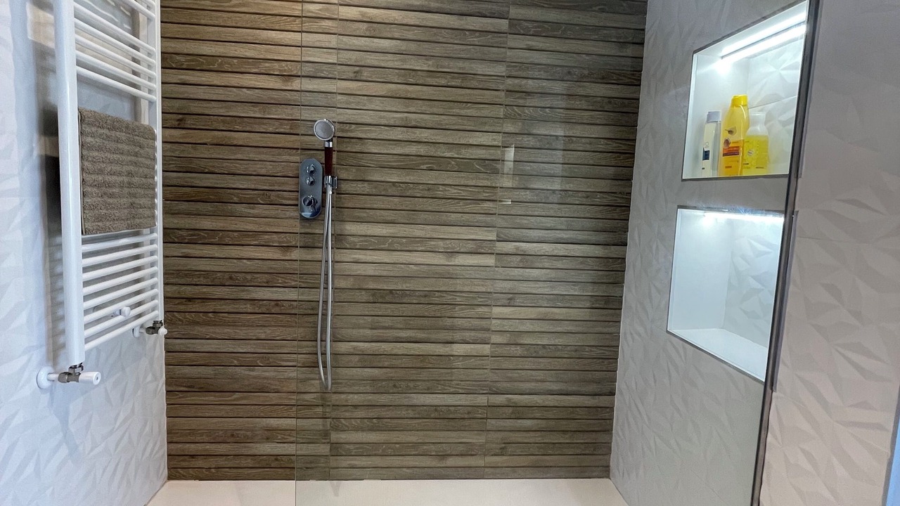 Photo of Bathroom in Peligros