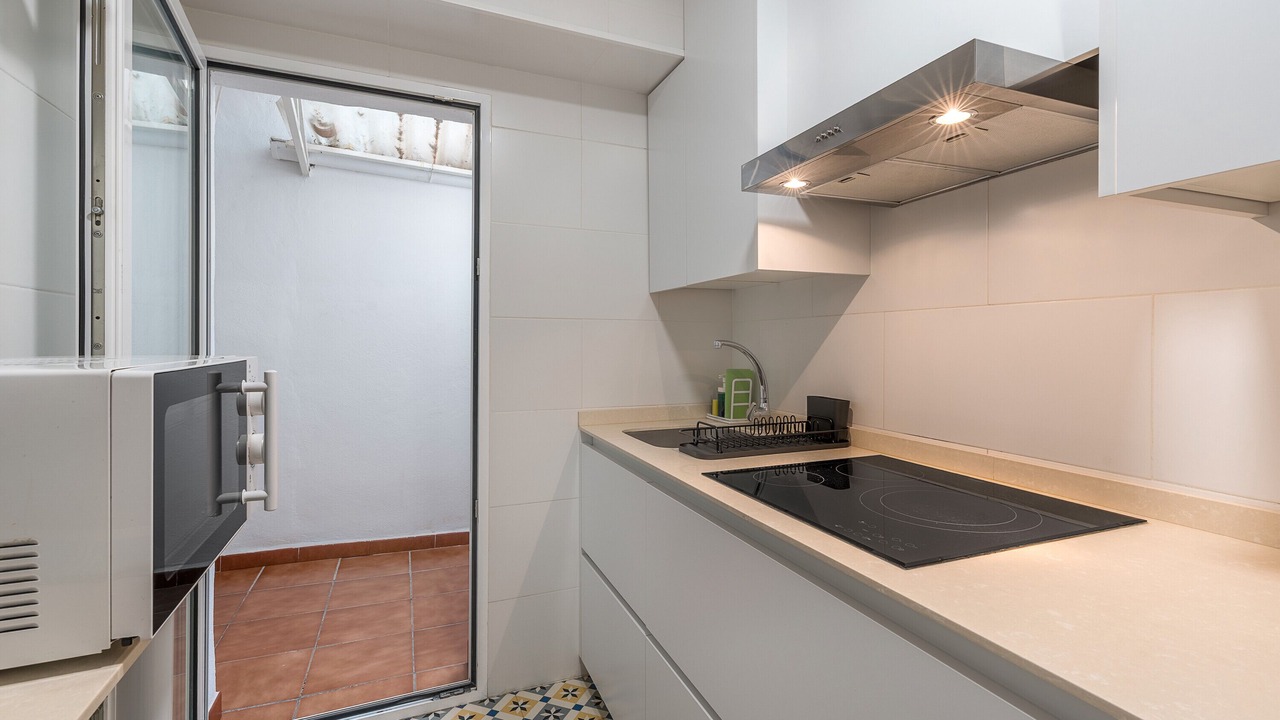 Photo of Kitchen in Figares