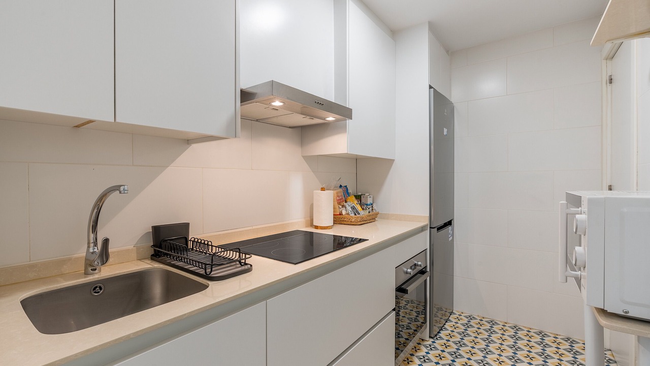 Photo of Kitchen in Figares