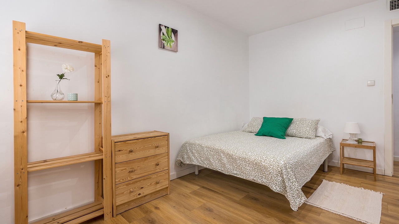 Photo of Bedroom in Figares