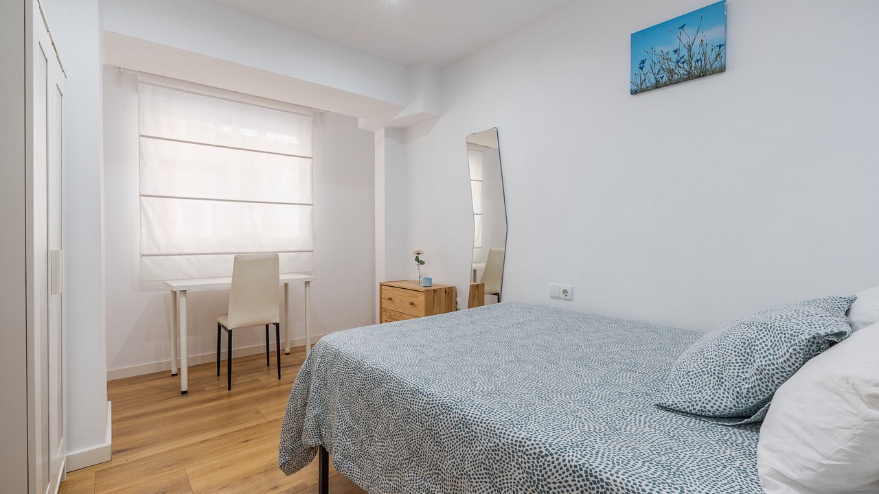 Photo of Bedroom in Figares