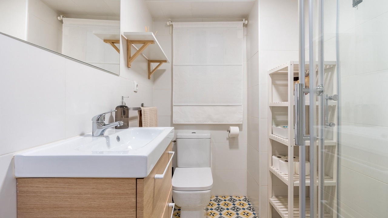 Photo of Bathroom in Figares