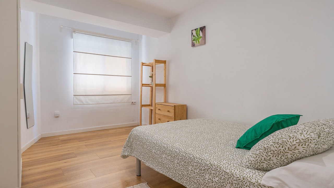 Photo of Bedroom in Figares