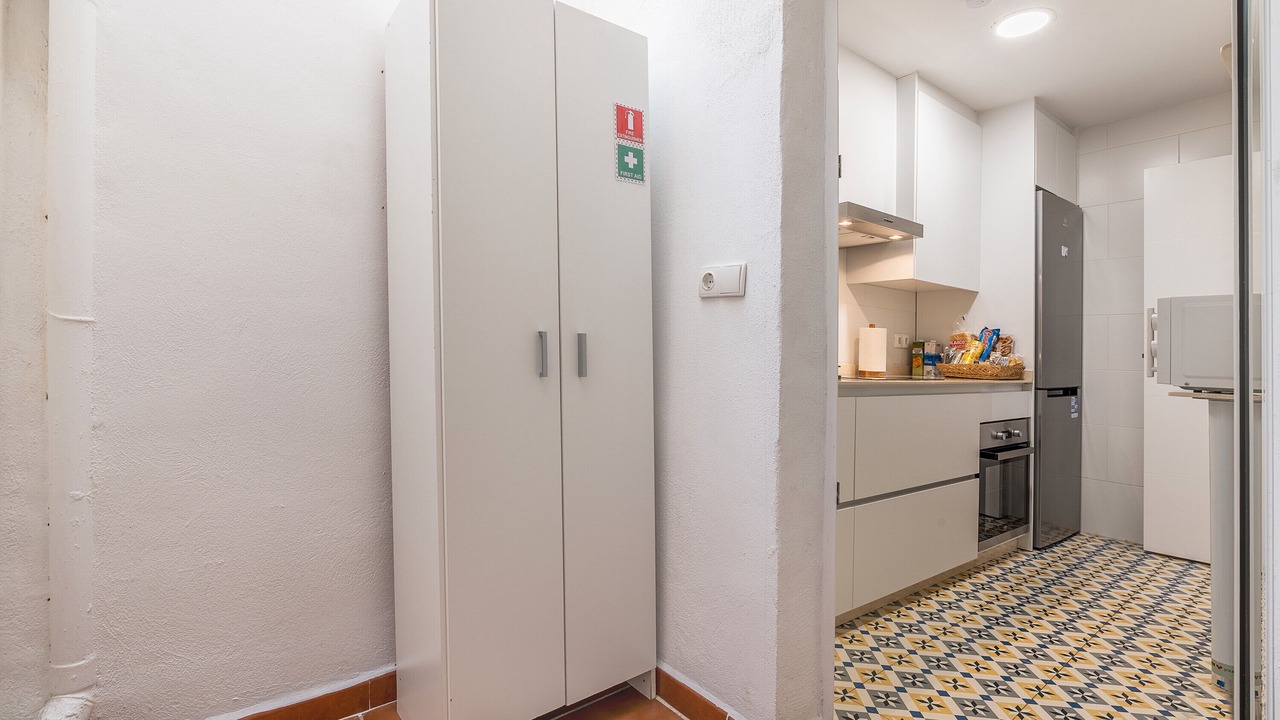 Photo of Kitchen in Figares