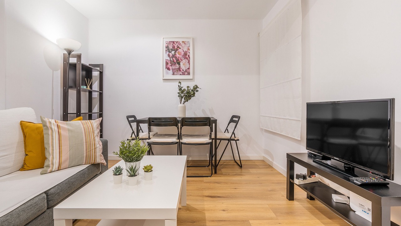 Photo of Livingroom in Figares