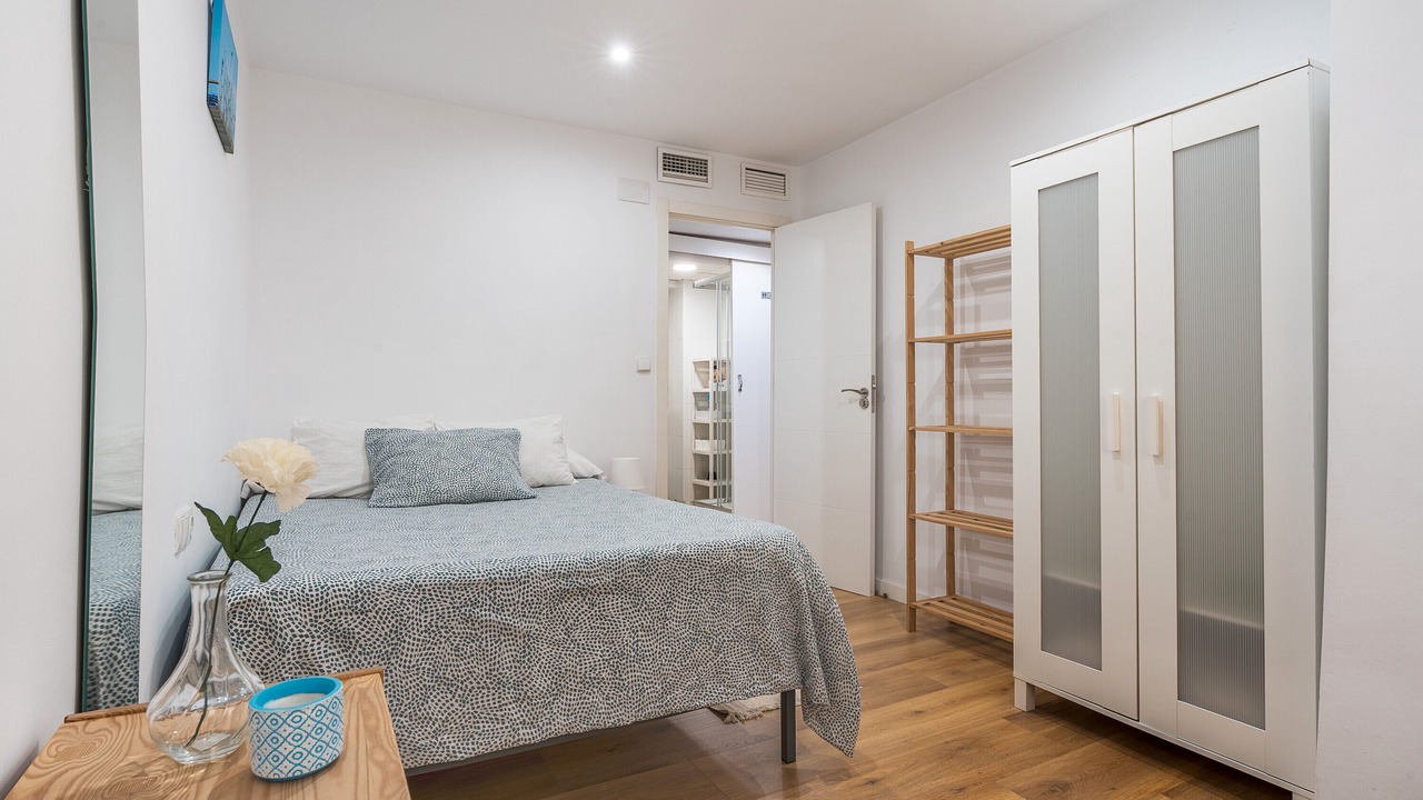 Photo of Bedroom in Figares
