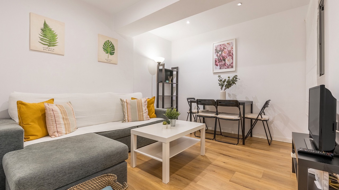 Photo of Livingroom in Figares