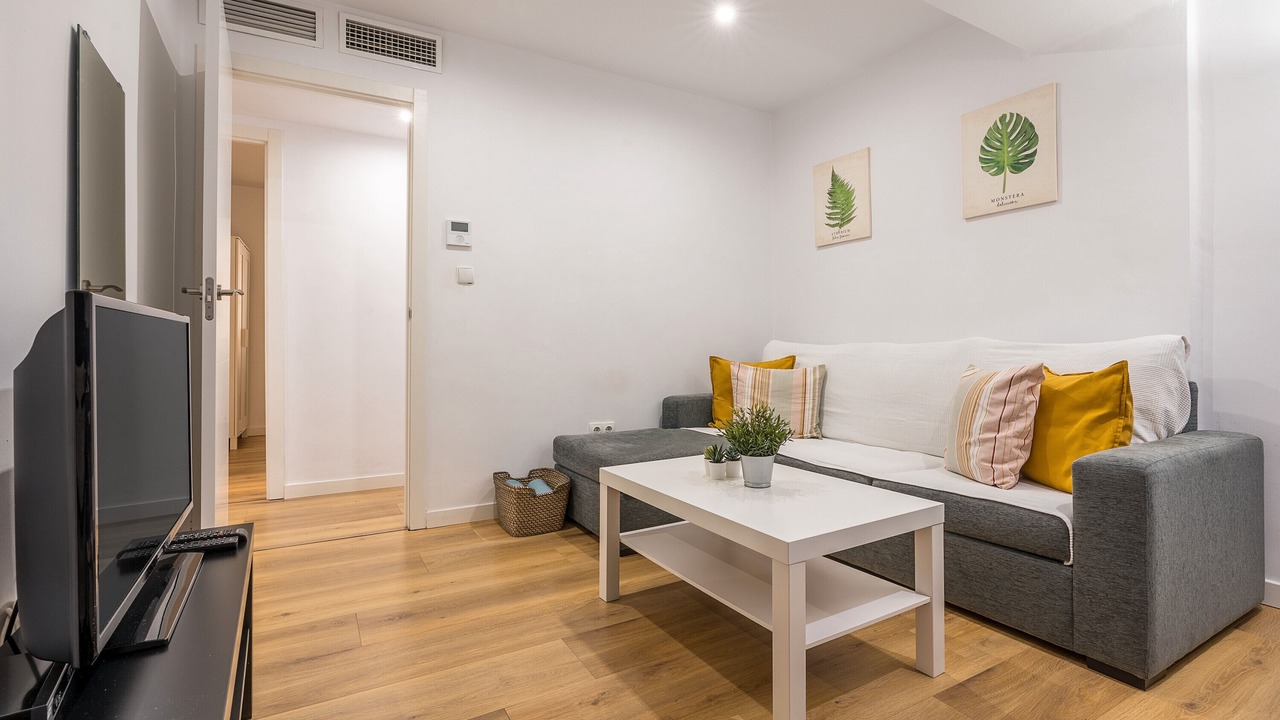 Photo of Livingroom in Figares