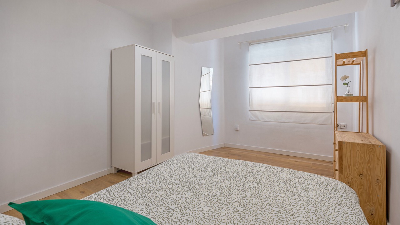 Photo of Bedroom in Figares
