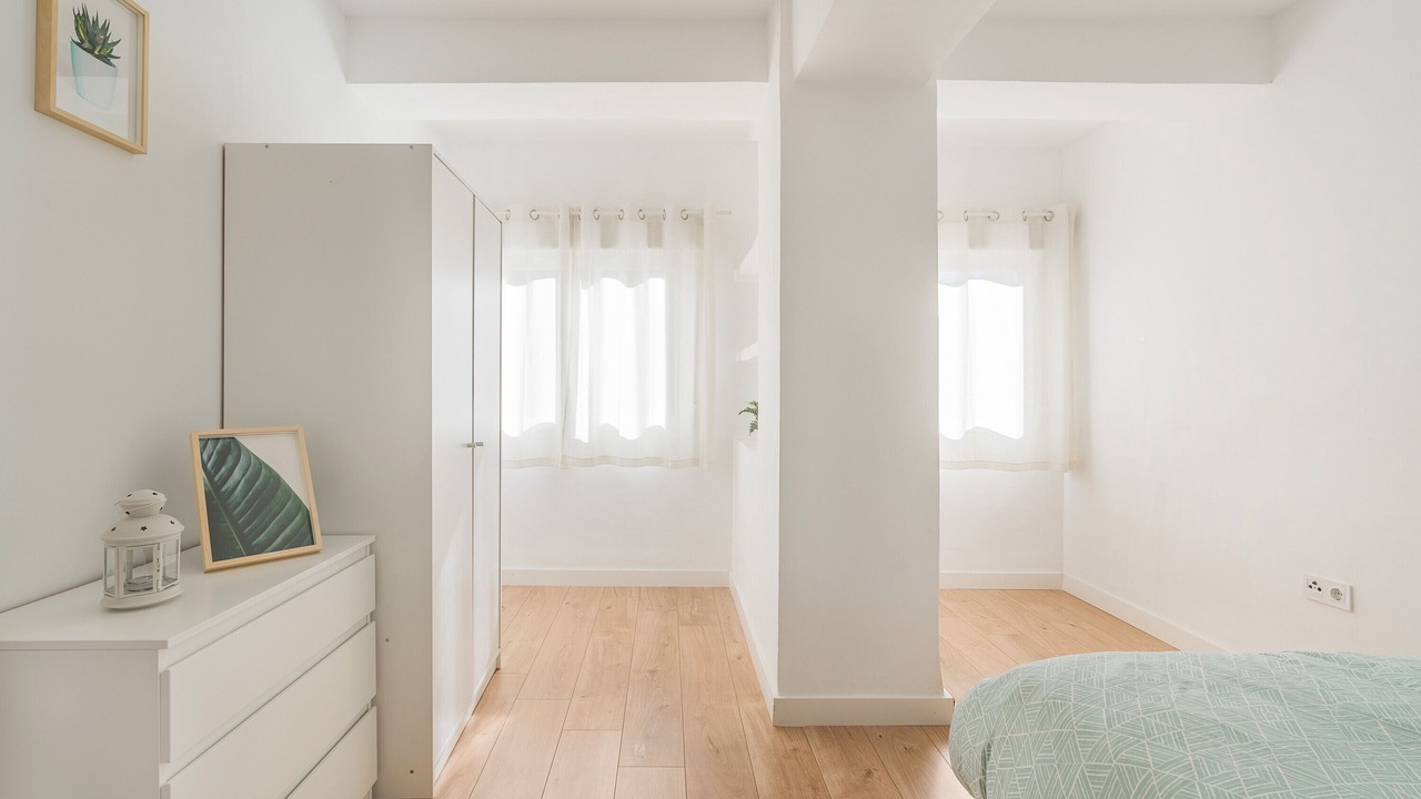 Photo of Bedroom in Figares