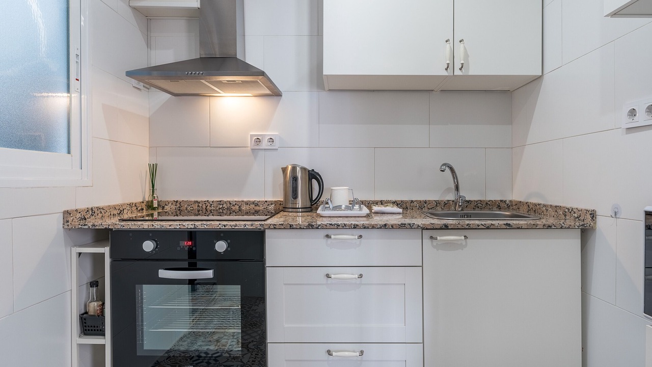 Photo of Kitchen in Figares