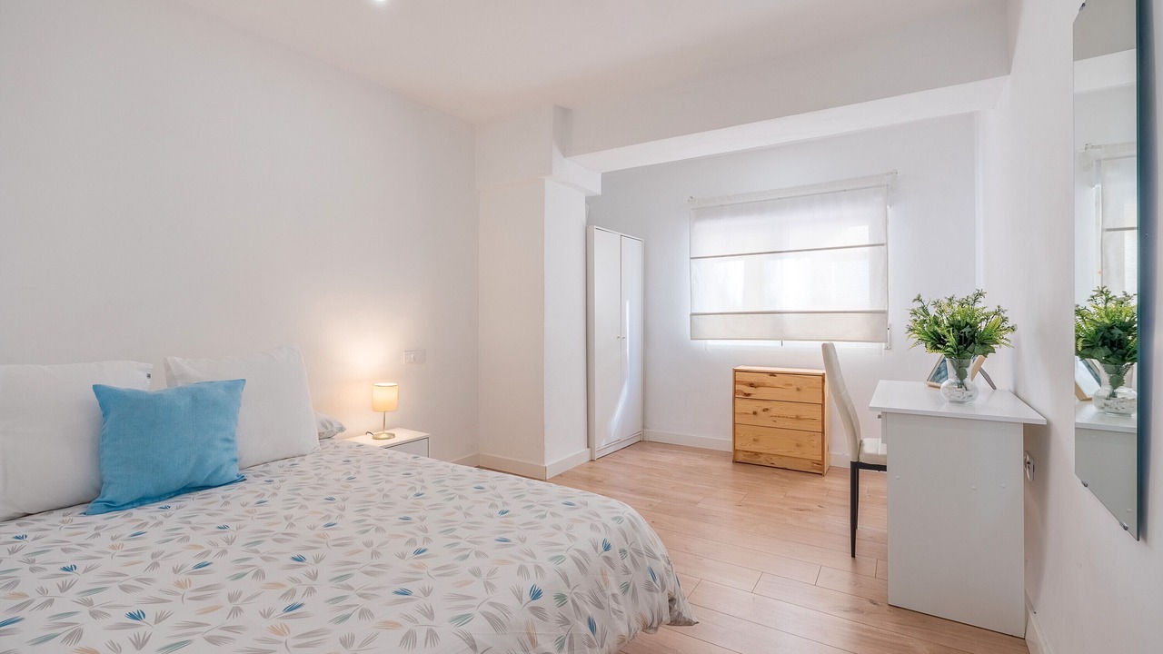 Photo of Bedroom in Figares