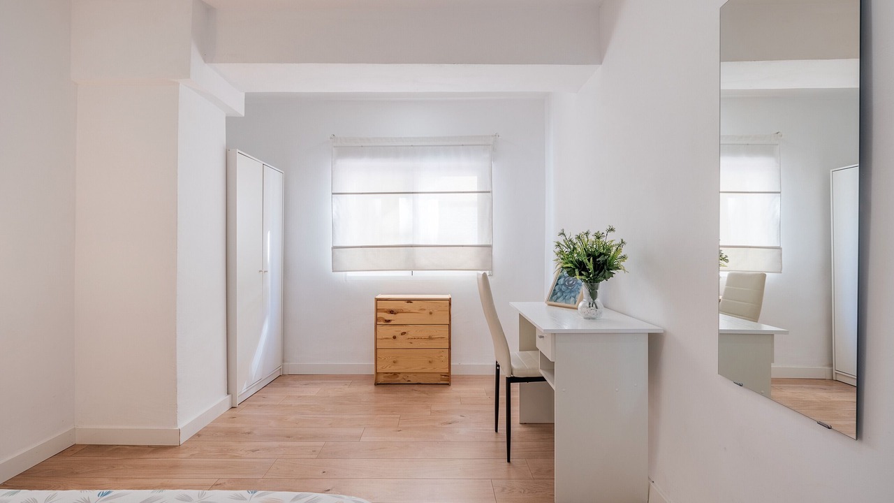 Photo of Bedroom in Figares