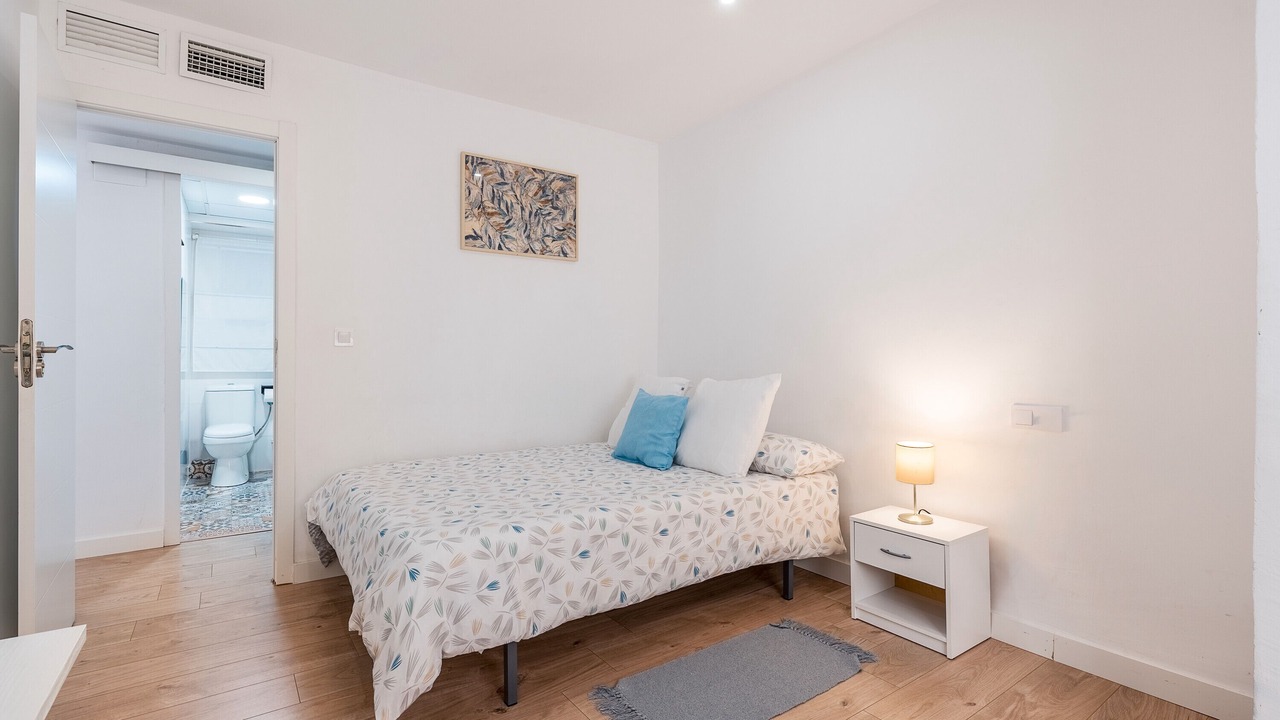Photo of Bedroom in Figares