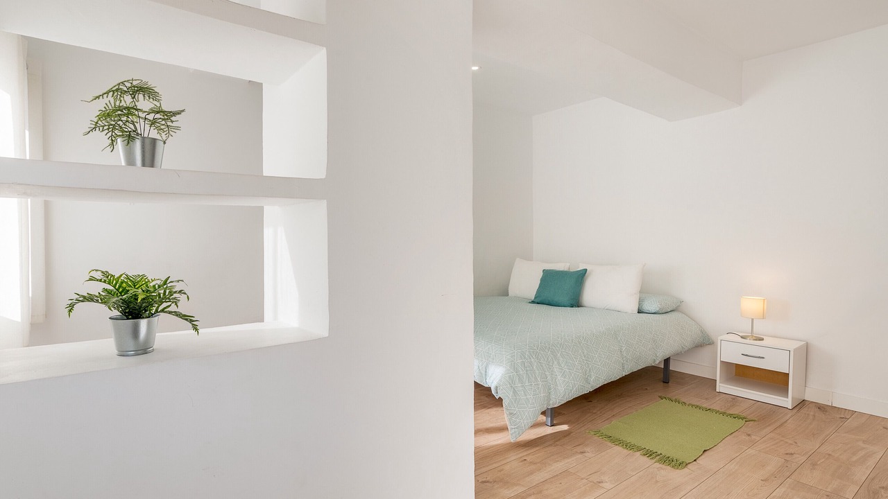 Photo of Bedroom in Figares